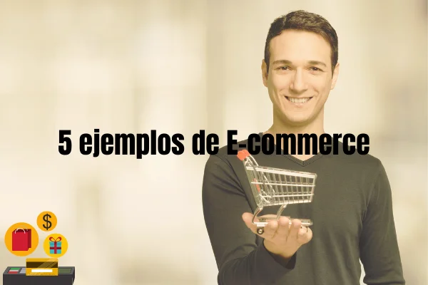 commercio elettronico e marketing online